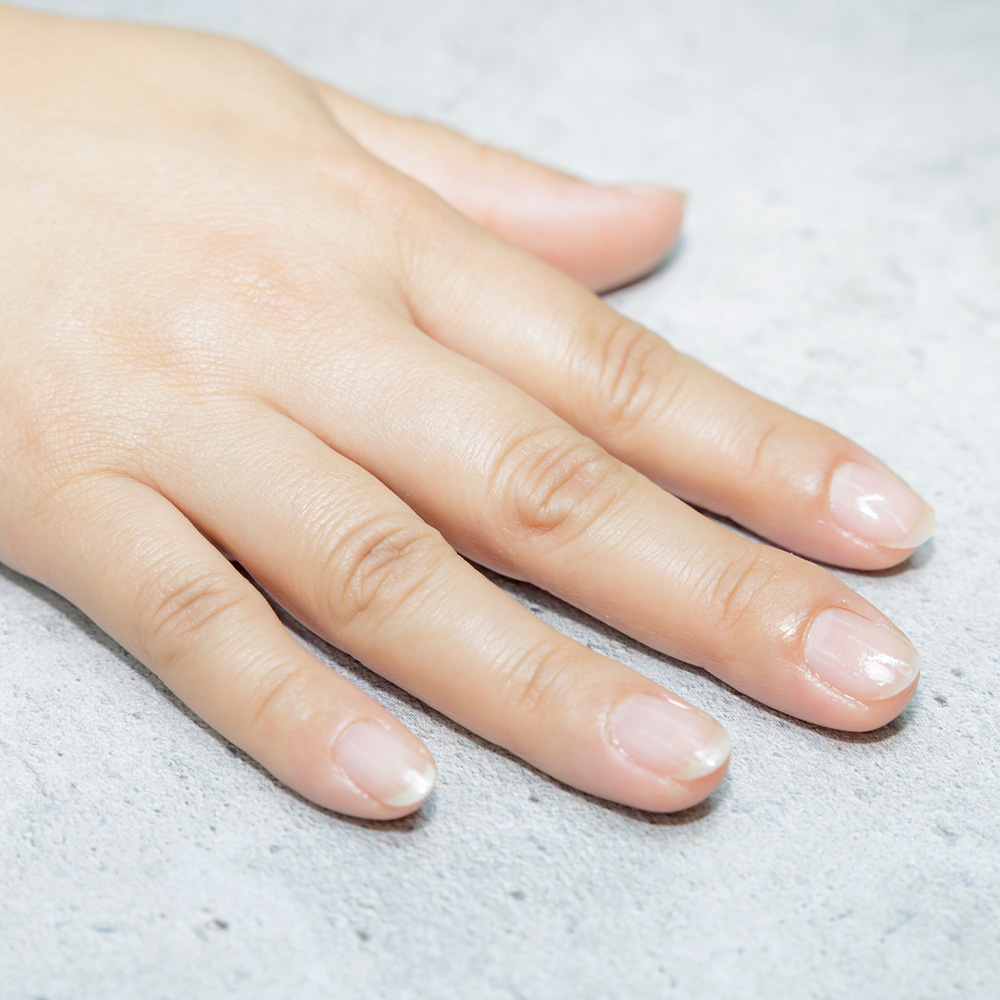 理想の手・爪を叶えるカウンセリング