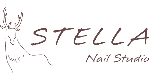 真岡市でネイル・自爪育成ならSTELLA Nail Studio